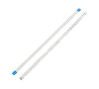 10pcs 25cm-0.5mm-12P AWM 20624 250mm Length 0.5mm Pitch 12Pin Isotropy Flexible Flat Cable FFC/FPC