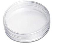 10Pcs 25Mm Clear Coin Dispay Case Round Boxed Lighthouse Coin Holder Plastic Capsules Coin Box Coin Capsules Practical