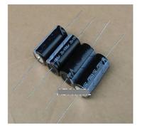 10pcs 25v4700uf Axial Electrolytic Capacitor 4700UF 25V 22 * 40mm EKFBQBGW