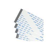 10PCS 29Pins Print For XP600 TX800 TX700 TX720 TX820 Solvent Flatbed Printer DX10 Printhead Flat Data