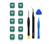 10pcs 2k3 Potentiometer Replacement Trim Resistor Thumbstick Module for Analog Joystick Repair Part