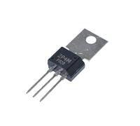 10PCS 2P4M TO-202 TO202 way SCR thyristors 2A 500V new and original