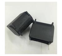 10PCS-2PCS Polypropylene Film Capacitance 10UF 10.0UF 275V 400V MKP-X2 275V10UF IDGTTLDF(10PCS)