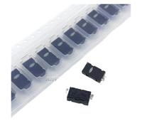 10Pcs 2pin White dot switch D2LS-11 1.20N For Anywhere MX M905 dedicated Alternative ZIP IDGTTLDF