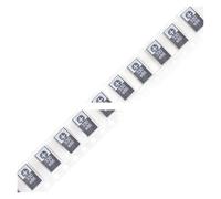 10PCS 2R5TPE330M9 330UF 2R5TPE470M9 470UF 2.5V 330 6.3V SMD Tantalum Capacitors Polymer POSCAP Low Type D Ultra-Thin 7343 BIANMTSW(2R5TPE470M9 470UF)