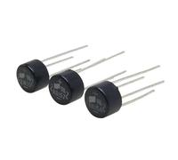 10PCS 2W10 Diode Bridge Rectifier 2w10 2A 1000V