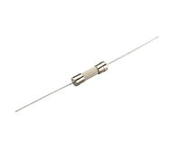 10PCS 3.6x10 5 * 20mm Fast Break Ceramic Fuse Slow Blow Tube Fuse with a pin 250V 0.5A 1A 2A 3A 4A 5A 6A 7A 8A 10A 12A 15A 20A 25A (Color : 25a, Size : 5x20)