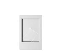 10pcs 3-Inch Film Frames for Instax Mini, Colorful ABS Photo Holders for Fuji Mini 12/11/9/90/EVO, Vertical Display for Scrapbooking