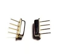 10PCS 303.875MHz R303 F-11 F11 SAW Filter Resonator Quartz Crystal Oscillator EKFBQBGW