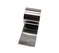 10pcs 304 Stainless Steel Foils Strip for Craft Foil for Processes