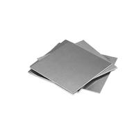 10pcs 304 Stainless Steel Foils Strip for Craft Foil for Processes
