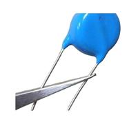 10PCS 30KV 1000PF 102 102K 30000V High Voltage Ceramic Capacitor