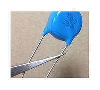 10PCS 30KV 1000PF 102 102K 30000V High Voltage Ceramic Capacitor Energy storage elements
