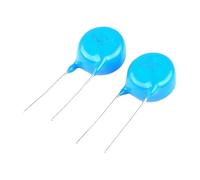 10PCS 30KV 1000PF 102 High Voltage Ceramic Capacitor