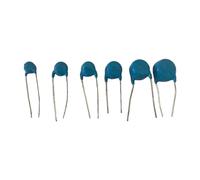 10PCS 30KV 1000PF 102 High Voltage Ceramic Capacitor