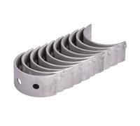 10PCS 30mm Motorcycle Crankshaft Main Bearing Set STD +25 +50 +75 +100 Compatible With CB400SF CB400 SF Models 1992 1993 1994 1995 1996 1997 1998(Standard size)