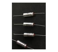 10pcs/30pcs 20V 70UF can be 68UF American 500B red head axial electrolytic capacitor CZAOINCU(10pcs)