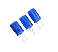 10PCS/30PCS 220uF/35V electrolytic capacitor high temperature 125C(10PCS)