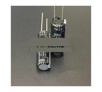 10pcs/30pcs 320v105uf capacitor 105uF 320V 10X35 Electrolytic capacitor EKFBQBGW(30pcs)