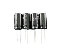 10PCS/30PCS 470uF/50V VP stepless electrolytic capacitor 31x16(30PCS)