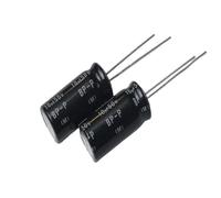 10PCS/30PCS audio electrolytic capacitor DB 10uf/50V capacitor IDGTTLDF(10PCS)