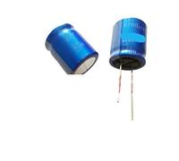10pcs/30pcs capacitance 25V4700UF 18X20 blue robe 105C(30pcs)