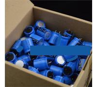 10pcs/30pcs Electrolytic capacitor A720 KO150 400V33uF 18 * 20(10pcs)