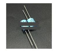 10pcs/30pcs Sky Blue 6.3v470uf W TWSS Aluminum Electrolytic Capacitor 8x11.5 AUOQKQUT(10pcs)