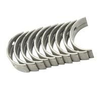 10PCS 31 00~30 00mm Connecting Rod Bearing Kit For Motorcycle Crankshaft Compatible With CBR600RR F5 CBR600F CBR600 CBR Models Replacement Part 13313MEE003(Oversize100(30mm))