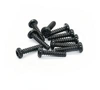 10pcs 330019-04 330013-04 Screws Replacement for DeWALT DW944 DW945 DW946 DW950 DW952B DW952 DW953 DW953V