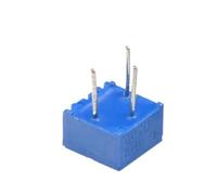 10pcs 3362P-103 10K Top Adjust Single-Turn high density sets precision Adjustable Resistance 3362 Potentiometer Glass