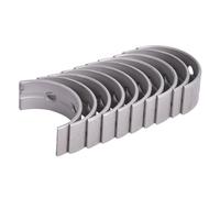 10PCS 33mm Motorcycle Crankshaft Main Bearing STD +25 +50 Compatible With CB600 S Hornet 2000-2003 CBF600 FAIRING NAKED ABS 2004-2007 Fits Various Bike Models(Add 0.50)