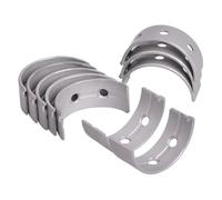 10PCS 33mm Motorcycle Crankshaft Main Bearing STD +25 +50 Fits 13313/6-MAL-601 Compatible With Various Bike Engine Parts(Add 0.50)