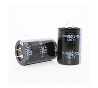 10PCS 35V15000UF Electrolytic Capacitor Radial 15000UF 35V 30x45mm PKNVKZIDK