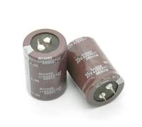 10PCS 35V33000uf Electrolytic Capacitor Radial 33000UF 35V 35x60mm 35 * 50mm MQXFCZUX