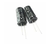 10PCS 35V6800uf Electrolytic Capacitor Radial 6800UF 35V 18x35mm MQXFCZUX