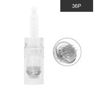(10pcs 36 Pin) Dr Pen MYM Dermapen Microneedling Needle Derma Pen