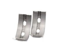 10pcs 36mm 35.75mm 35.5mm STD +25 +50 +0.25 +0.5 Motorcycle Engine Crankshaft Main Bearing Set Compatible With CB750 CB 750 Liner(Add 0.50)