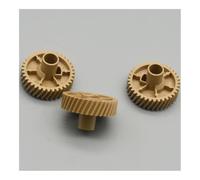10PCS 36T Fuser Lower Pressure Roller Gear Fit For CANON IR ADV C3020 C3025 C3320 C3325i C3330i C3520i C3525i C3530i FU2-1372-000 Replacement parts