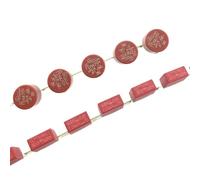 10Pcs 392 Square/382 Round Fuse Slow Blow T500mA 0.5A 1A 1.25A 1.6A 2A 2.5A 3.15A 4A 5A 6.3A 8A LCD TV Power Board(T1.6A,392)