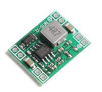10pcs 3A Adjustable Step Down Module DC-DC Regulated Power Supply Ultra Small Volume Adjustable Module