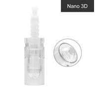 (10pcs 3D Nano) Dr Pen MYM Dermapen Microneedling Needle Derma Pen