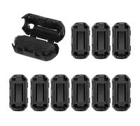 10pcs 3D Printer Accessories consumables Cleaner Anti-Static dust Remover 1.75/3mm Wire Universal Thickening