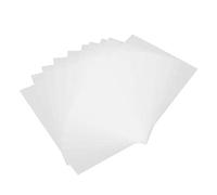 10Pcs 3D Printer Release Films, 280 x 200 x 0.15mm