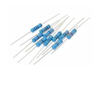 10pcs 3W Metal Film Resistor 0.5R 0.39R 0.43R 0.47R 0.68R 0.75R 0.91R 0.5 0.39 0.43 0.47 0.68 Ohm R Resistance NWPNLXEA(3W 30K 10pcs)