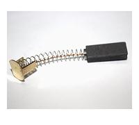 10pcs 4 x 8 x 18mm Universal Motor Carbon Brushes For Electric Drill Motor