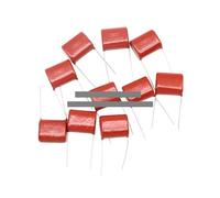 10pcs 400V 224 474 334 394 474 564 684 754 824 103 223 333 473 683 104 154 105 125 205 155 175 185 400V CBB Capacitor 0.1UF 1UF BIANMTSW(400V 333J 10MM)