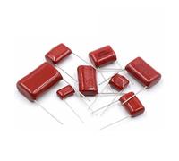 10pcs 400V 224 474 334 394 474 564 684 754 824 103 223 333 473 683 104 154 105 125 205 155 175 185 400V CBB Capacitor 0.1UF 1UF BIANMTSW(400V 175J 20MM)
