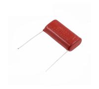 10PCS 400V 225J 2.2uF 400V 225 CBB capacitance 5% 20MM CBB Metallized Film Capacitor RUAJOGYNVM