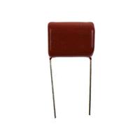 10PCS 400V104J Pitch 10mm 0.1UF 100NF 400V 104 CBB Polypropylene film capacitor